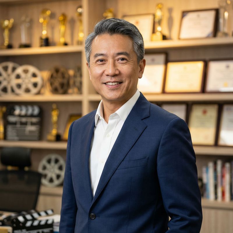 香蕉视频制片人王建国